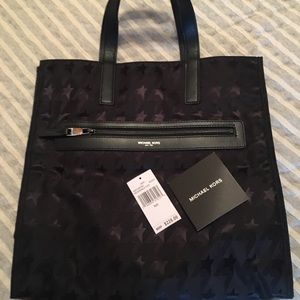 Michael Kors tote Reversible